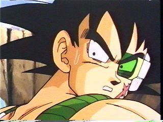 Otaku Gallery  / Anime e Manga / Dragon Ball / Screen Shots / OAV / Dragon Ball Z / Special 01 - Le origini del mito / 197.jpg